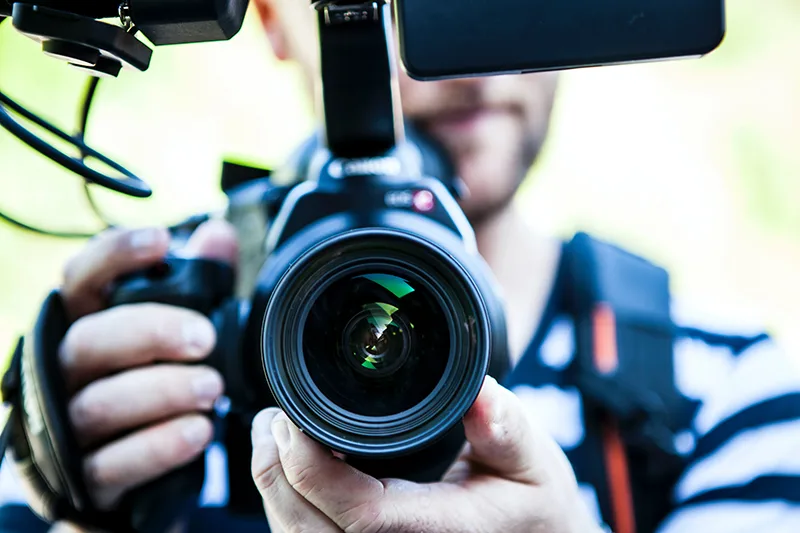 How to Tips: Optimizing Videos as an SEO Factor 1 camera
