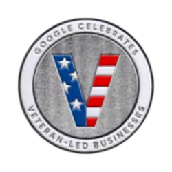 google celebrates veteran-led businesses